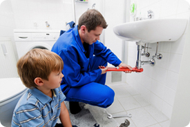 Emergency Plumber Lambeth SE11
